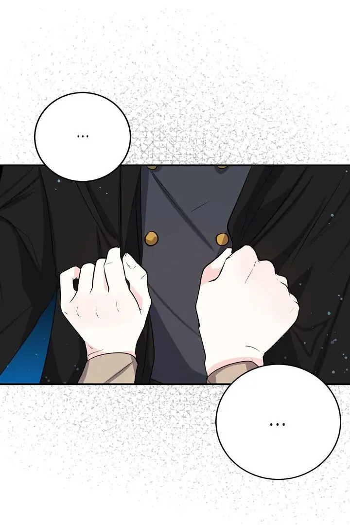 I’m the Ex-Girlfriend of a Soldier chapter 30 - page 19